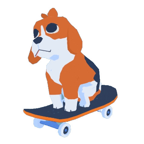 Ollie Oop Logo